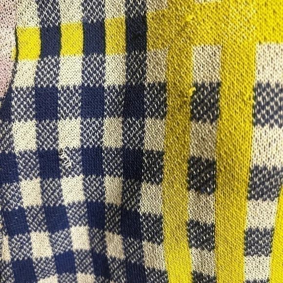 Pattern  Skirt - Picture 2 of 4